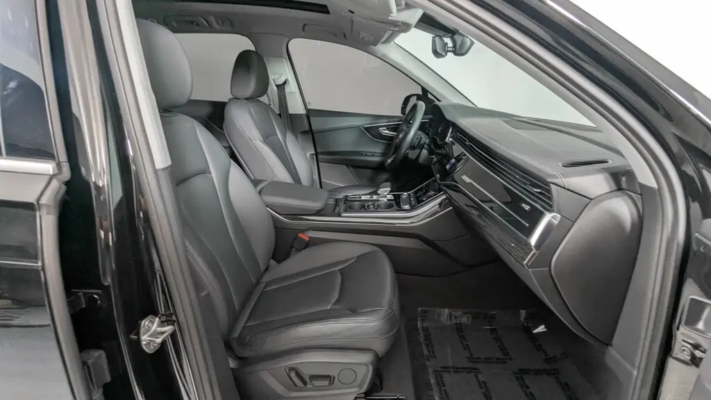 Florida Fine Cars - Used AUDI Q7 2023 ORLANDO PREMIUM