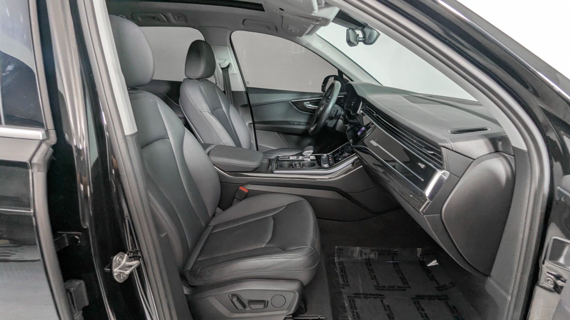 Florida Fine Cars - Used vehicle - SUV AUDI Q7 2023