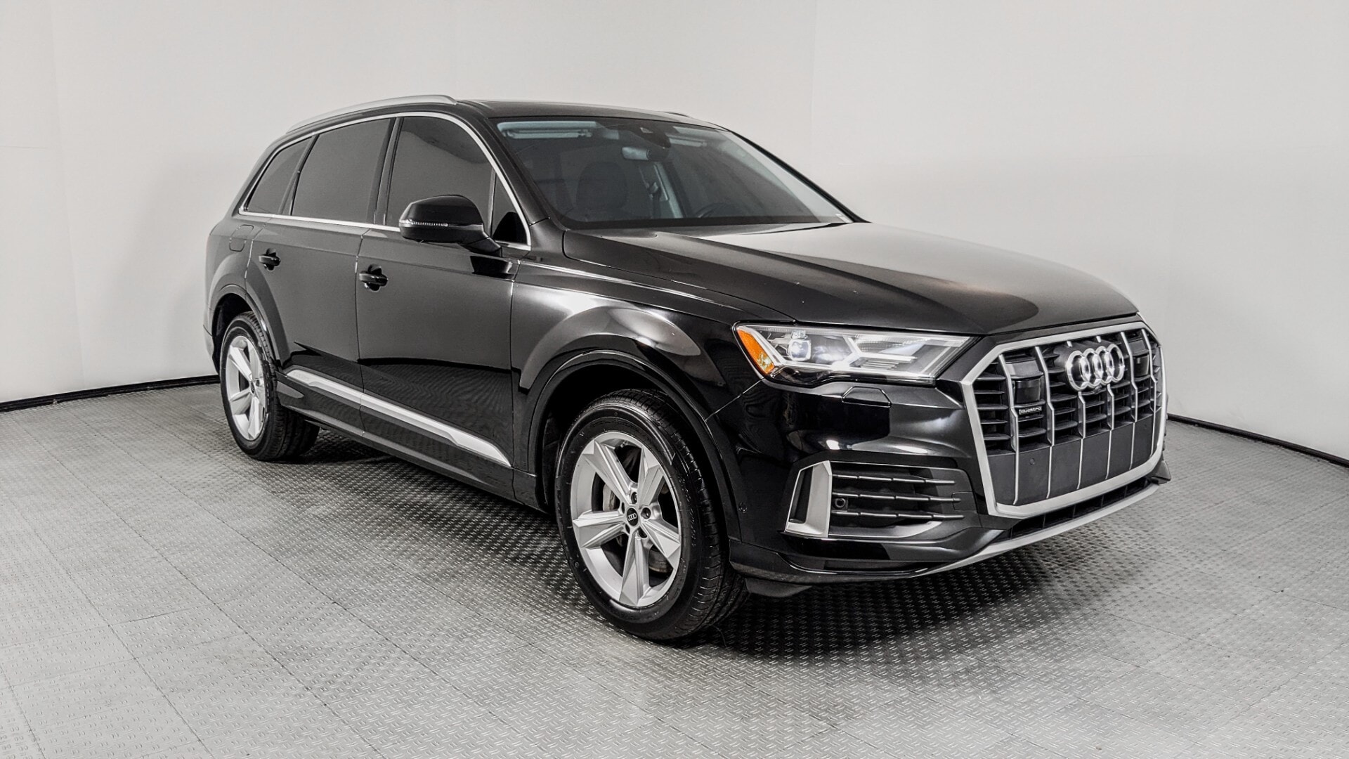 Florida Fine Cars - Used vehicle - SUV AUDI Q7 2023