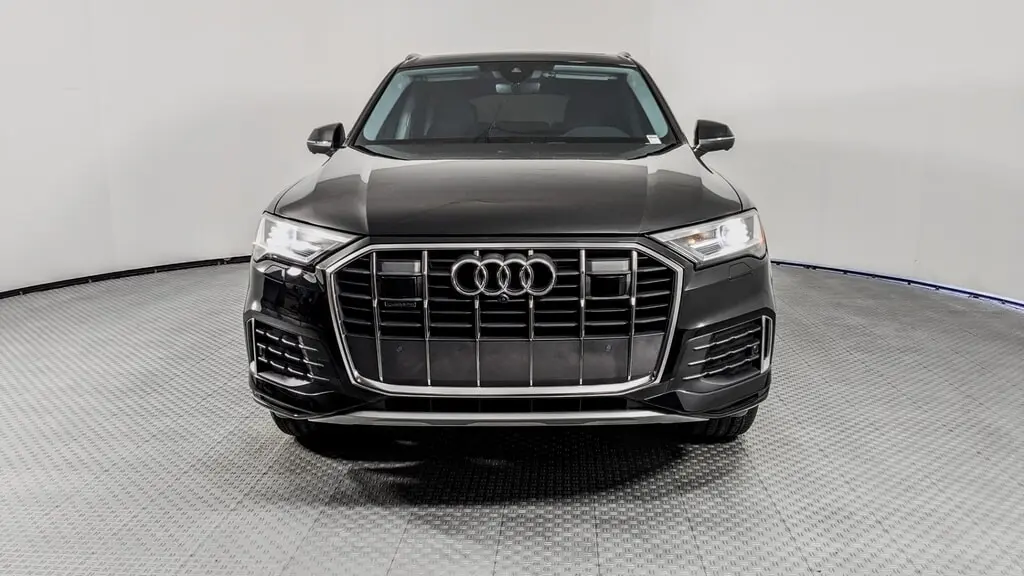 Florida Fine Cars - Used AUDI Q7 2023 ORLANDO PREMIUM