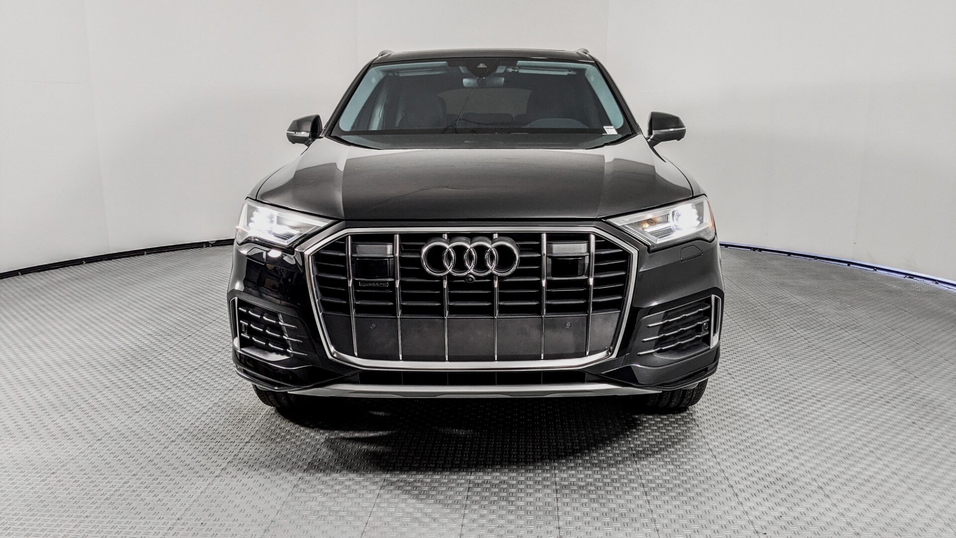 Florida Fine Cars - Used vehicle - SUV AUDI Q7 2023