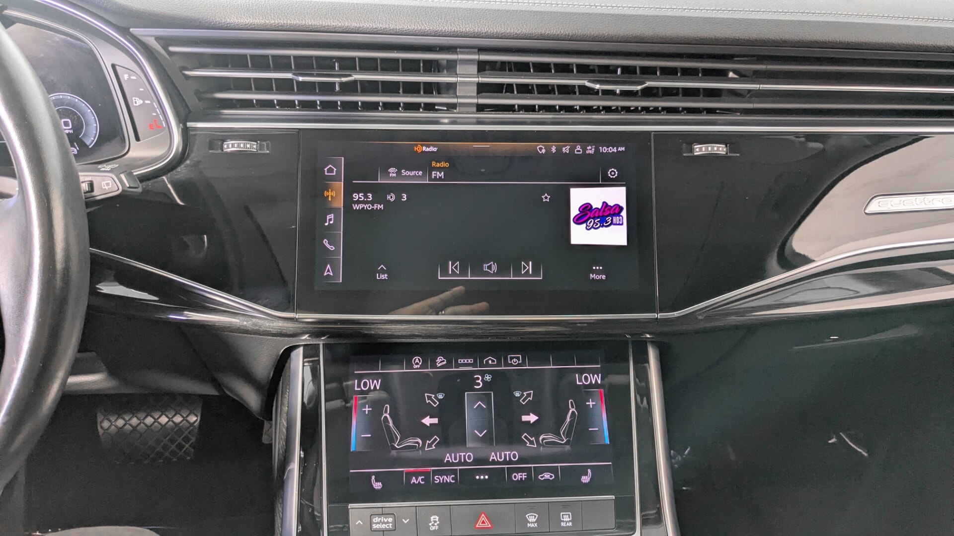 Florida Fine Cars - Used vehicle - SUV AUDI Q7 2023