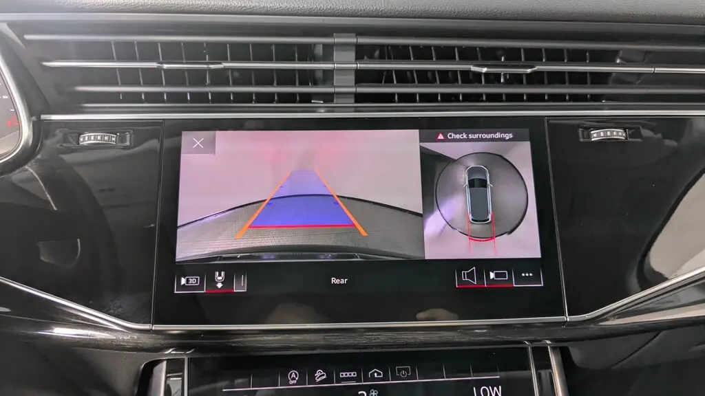 Florida Fine Cars - Used AUDI Q7 2023 ORLANDO PREMIUM