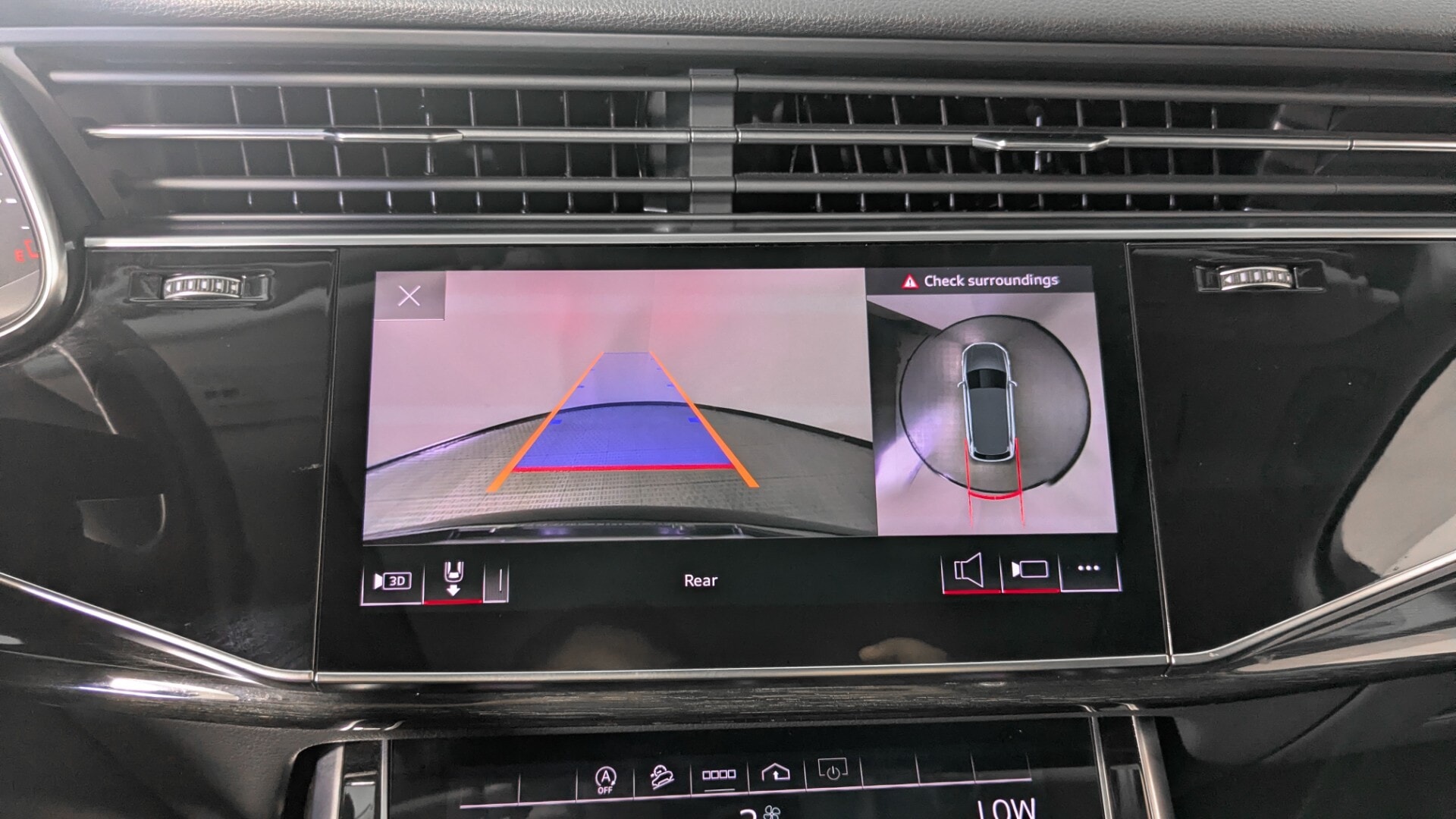 Florida Fine Cars - Used vehicle - SUV AUDI Q7 2023
