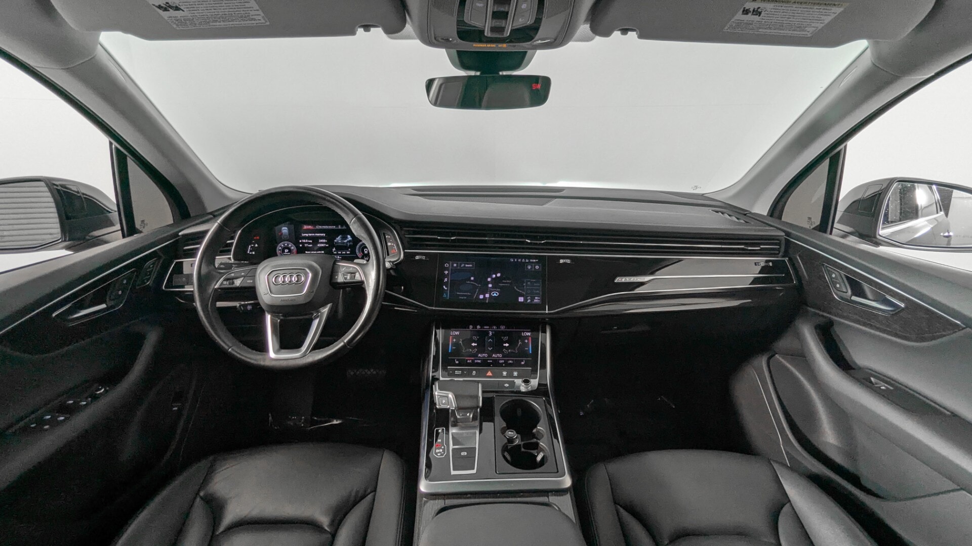 Florida Fine Cars - Used vehicle - SUV AUDI Q7 2023