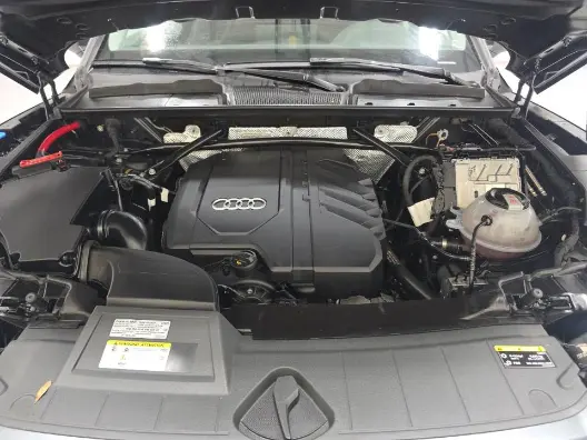 Florida Fine Cars - Used AUDI Q5 2023 ORLANDO S LINE PREMIUM PLUS