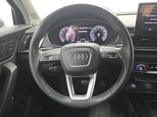 Florida Fine Cars - Used AUDI Q5 2023 ORLANDO S LINE PREMIUM PLUS