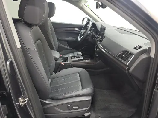 Florida Fine Cars - Used AUDI Q5 2023 ORLANDO S LINE PREMIUM PLUS