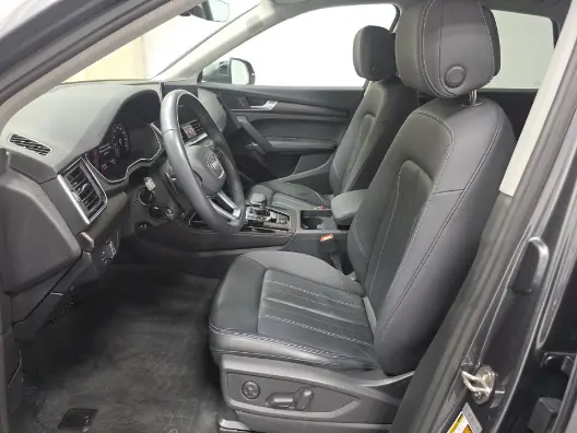 Florida Fine Cars - Used AUDI Q5 2023 ORLANDO S LINE PREMIUM PLUS
