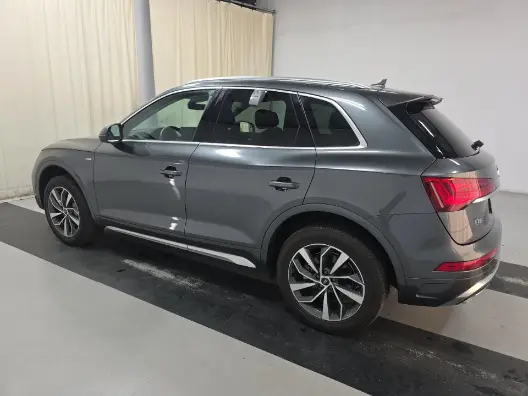 Florida Fine Cars - Used AUDI Q5 2023 ORLANDO S LINE PREMIUM PLUS