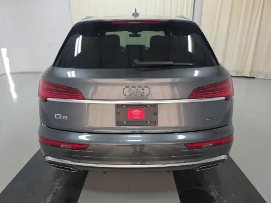 Florida Fine Cars - Used AUDI Q5 2023 ORLANDO S LINE PREMIUM PLUS