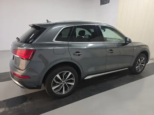 Florida Fine Cars - Used AUDI Q5 2023 ORLANDO S LINE PREMIUM PLUS