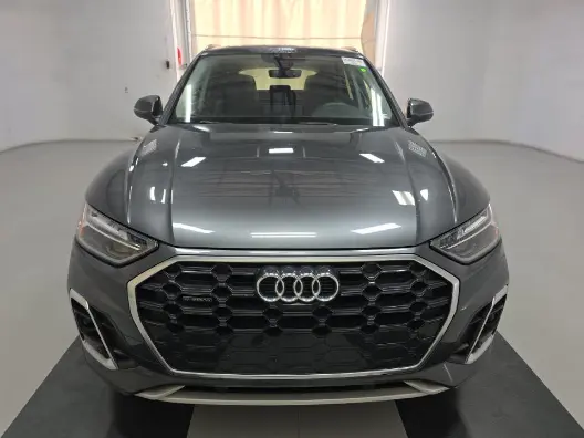 Florida Fine Cars - Used AUDI Q5 2023 ORLANDO S LINE PREMIUM PLUS