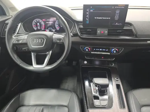 Florida Fine Cars - Used AUDI Q5 2023 ORLANDO S LINE PREMIUM PLUS