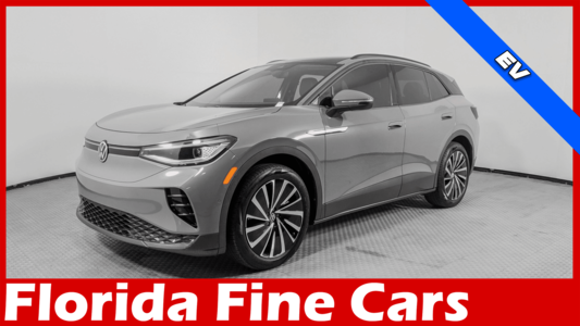 Florida Fine Cars - Used VOLKSWAGEN ID.4 2024 ORLANDO S