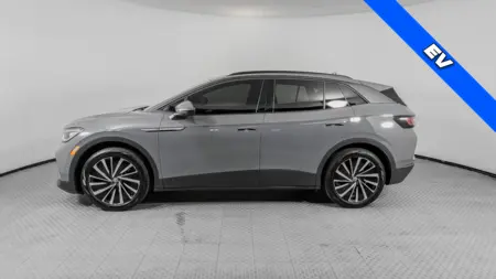 Florida Fine Cars - Used VOLKSWAGEN ID.4 2024 ORLANDO S