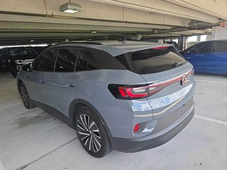 Florida Fine Cars - Used VOLKSWAGEN ID.4 2024 ORLANDO S