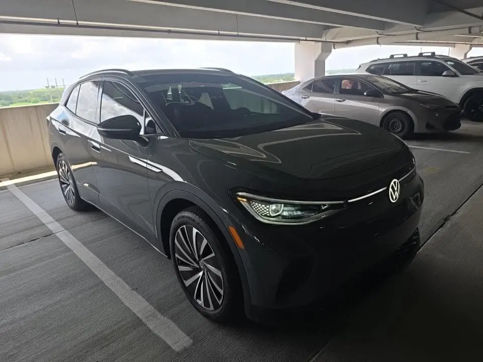 Florida Fine Cars - Used VOLKSWAGEN ID.4 2024 ORLANDO S
