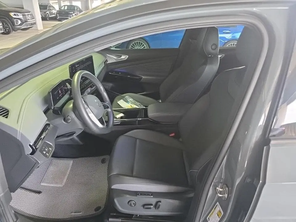 Florida Fine Cars - Used VOLKSWAGEN ID.4 2024 ORLANDO S