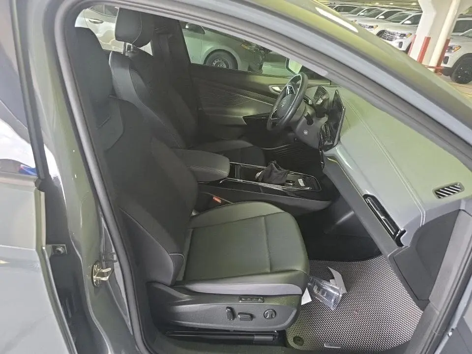 Florida Fine Cars - Used VOLKSWAGEN ID.4 2024 ORLANDO S
