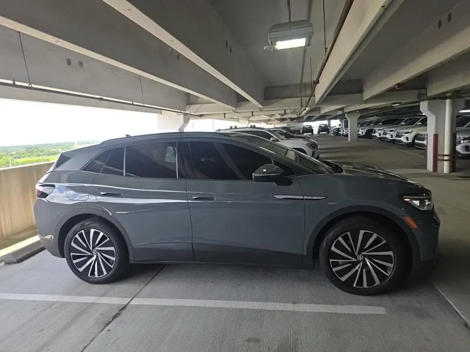 Florida Fine Cars - Used VOLKSWAGEN ID.4 2024 ORLANDO S