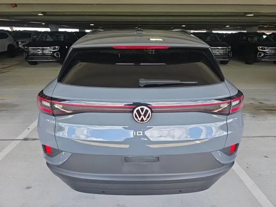 Florida Fine Cars - Used VOLKSWAGEN ID.4 2024 ORLANDO S