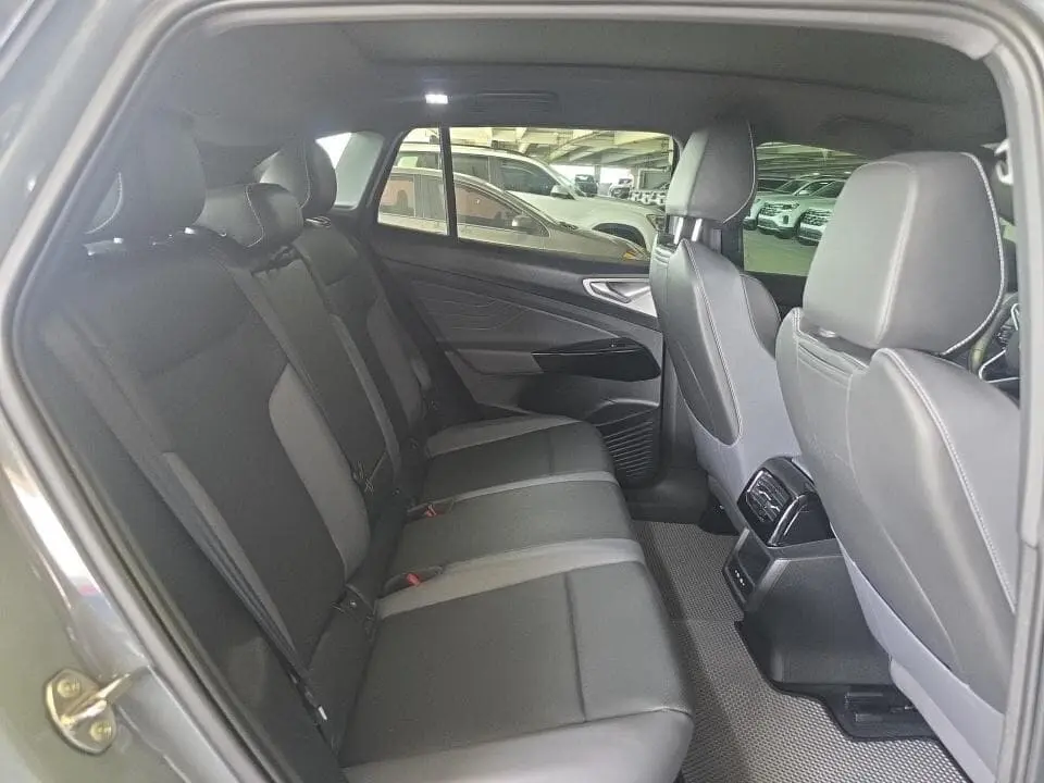 Florida Fine Cars - Used VOLKSWAGEN ID.4 2024 ORLANDO S