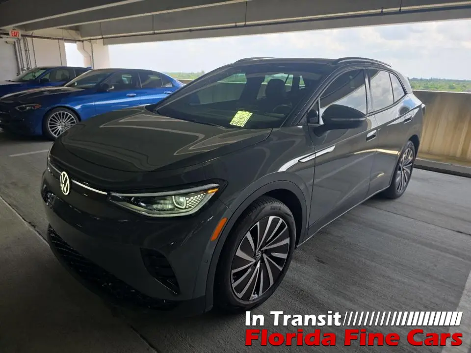 Florida Fine Cars - Used VOLKSWAGEN ID.4 2024 ORLANDO S