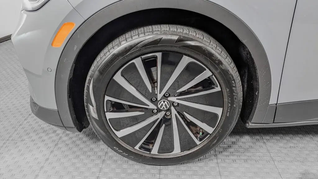 Florida Fine Cars - Used VOLKSWAGEN ID.4 2024 ORLANDO S