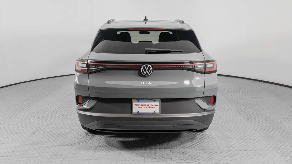Florida Fine Cars - Used VOLKSWAGEN ID.4 2024 ORLANDO S