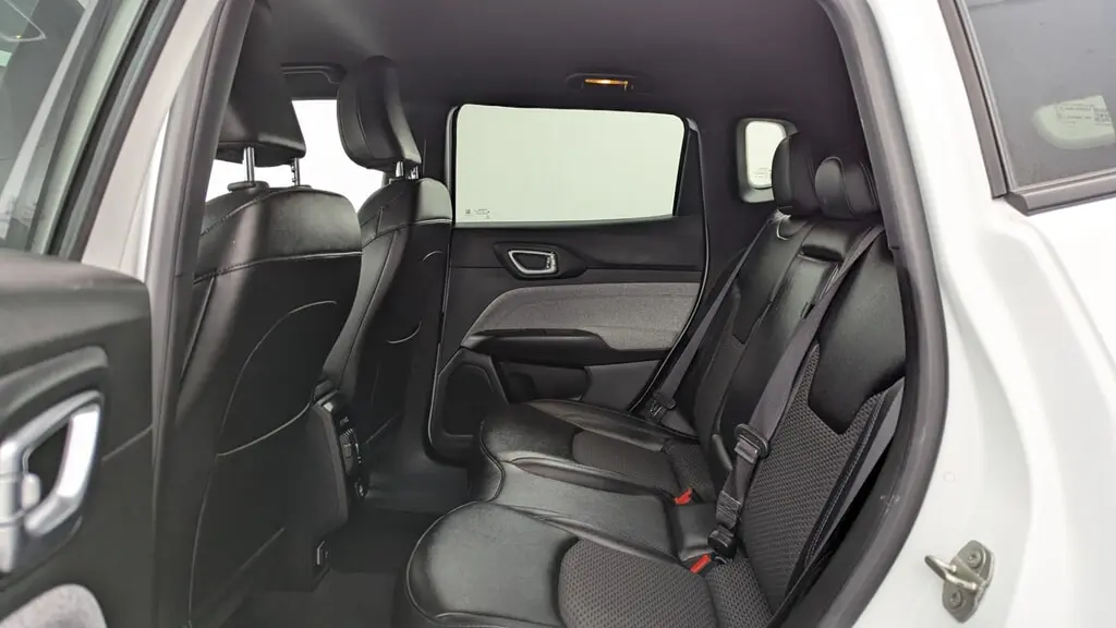 Florida Fine Cars - Used JEEP COMPASS 2024 MIAMI LATITUDE