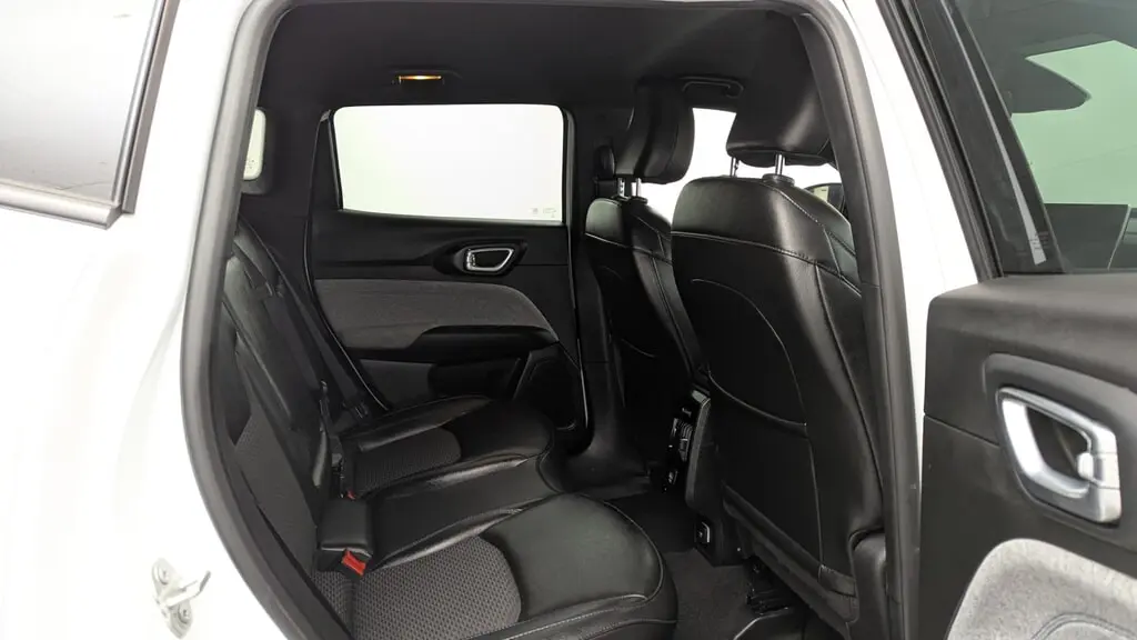 Florida Fine Cars - Used JEEP COMPASS 2024 MIAMI LATITUDE