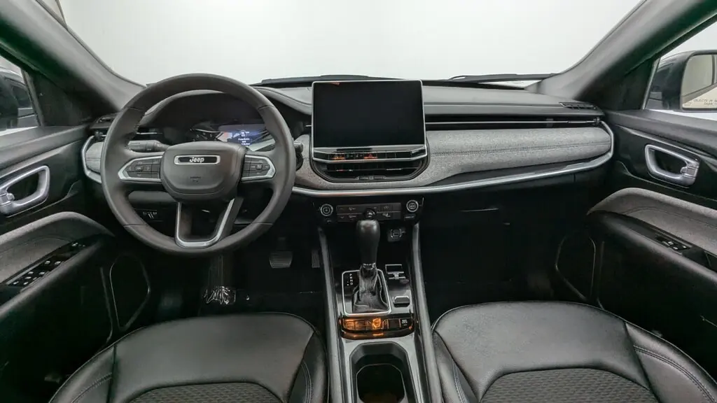 Florida Fine Cars - Used JEEP COMPASS 2024 MIAMI LATITUDE