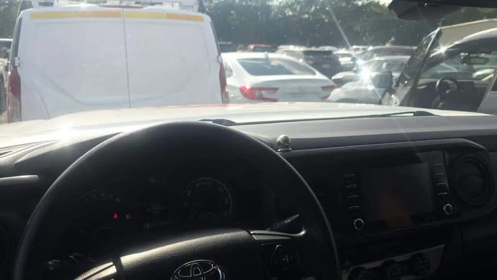 Florida Fine Cars - Used TOYOTA TACOMA 2WD 2023 ORLANDO SR