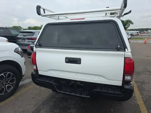 Florida Fine Cars - Used TOYOTA TACOMA 2WD 2023 ORLANDO SR
