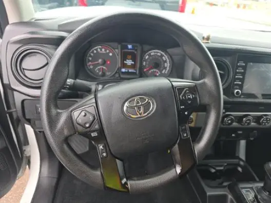 Florida Fine Cars - Used TOYOTA TACOMA 2WD 2023 ORLANDO SR