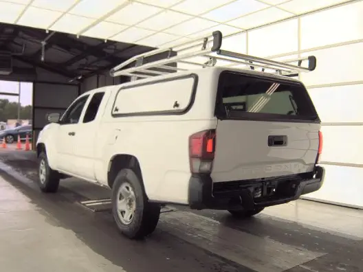 Florida Fine Cars - Used TOYOTA TACOMA 2WD 2023 ORLANDO SR