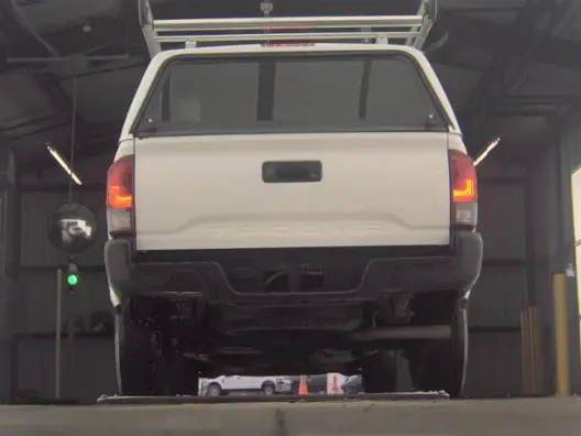 Florida Fine Cars - Used TOYOTA TACOMA 2WD 2023 ORLANDO SR