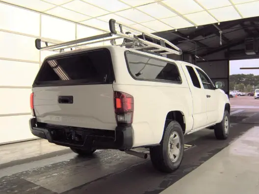 Florida Fine Cars - Used TOYOTA TACOMA 2WD 2023 ORLANDO SR