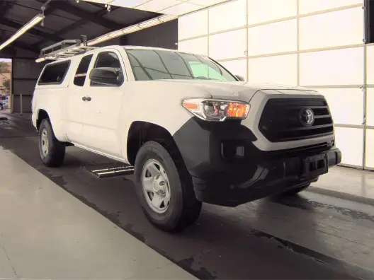 Florida Fine Cars - Used TOYOTA TACOMA 2WD 2023 ORLANDO SR