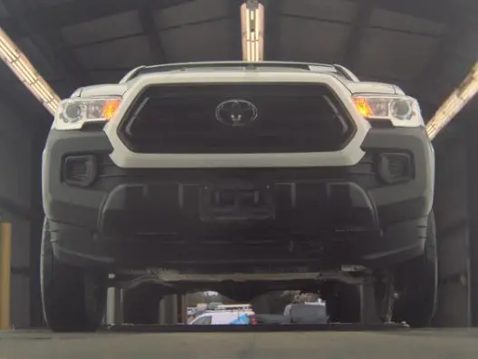 Florida Fine Cars - Used TOYOTA TACOMA 2WD 2023 ORLANDO SR