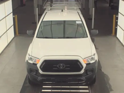 Florida Fine Cars - Used TOYOTA TACOMA 2WD 2023 ORLANDO SR