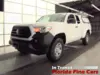 Florida Fine Cars - Used TOYOTA TACOMA 2WD 2023 ORLANDO SR