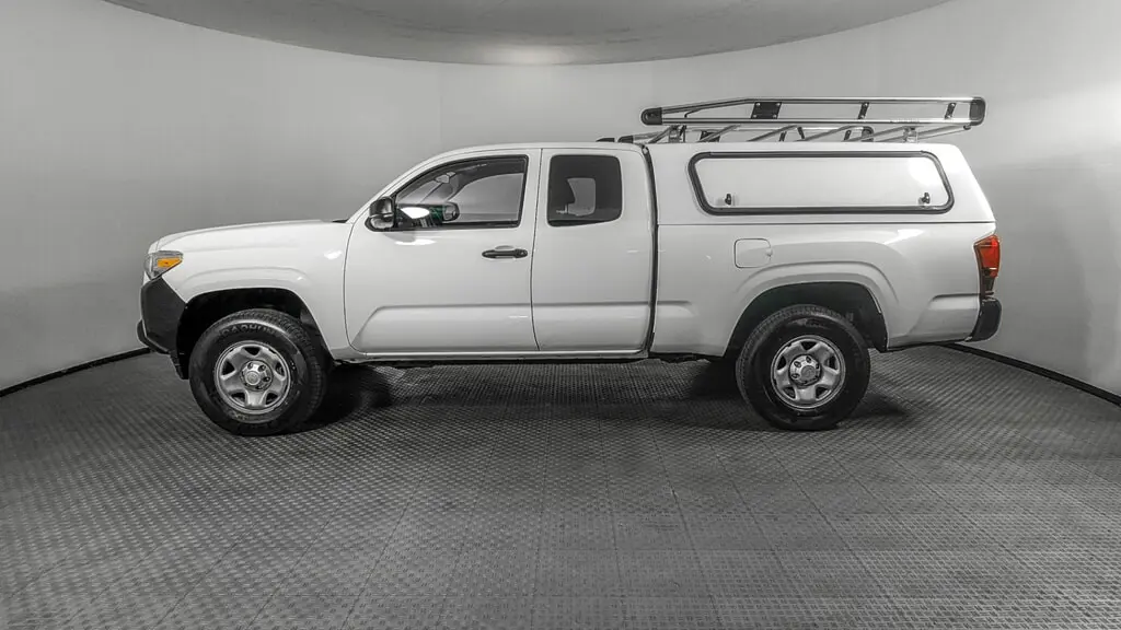 Florida Fine Cars - Used TOYOTA TACOMA 2WD 2023 ORLANDO SR