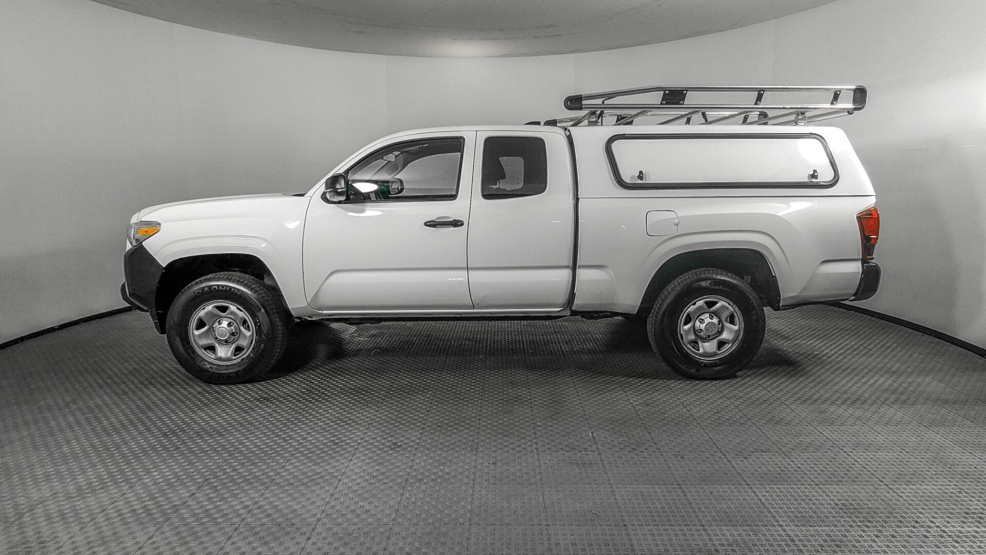 Florida Fine Cars - Used vehicle - TRUCK TOYOTA TACOMA 2WD 2023