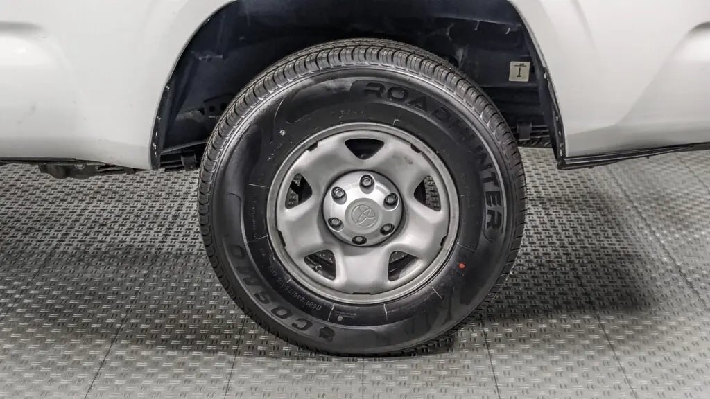 Florida Fine Cars - Used TOYOTA TACOMA 2WD 2023 ORLANDO SR