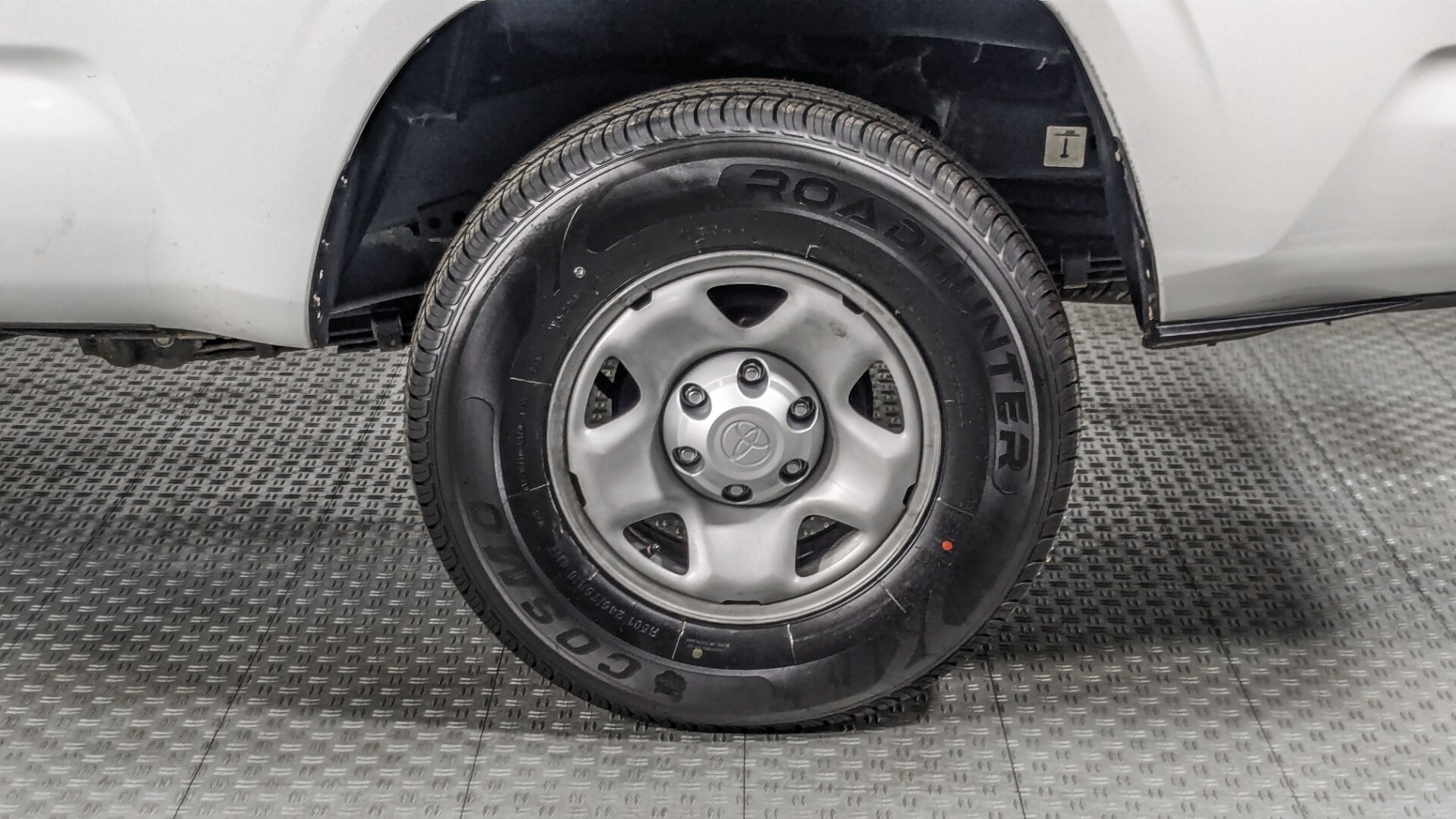 Florida Fine Cars - Used vehicle - TRUCK TOYOTA TACOMA 2WD 2023