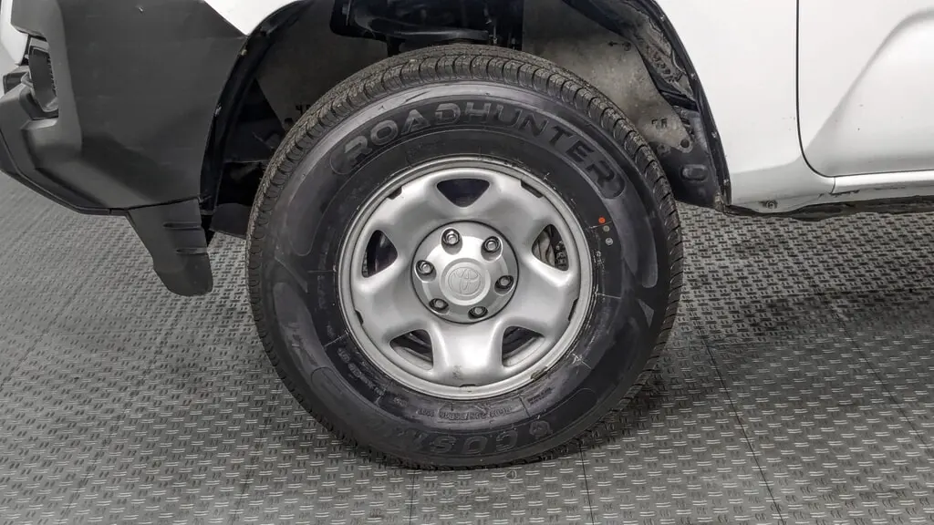 Florida Fine Cars - Used TOYOTA TACOMA 2WD 2023 ORLANDO SR