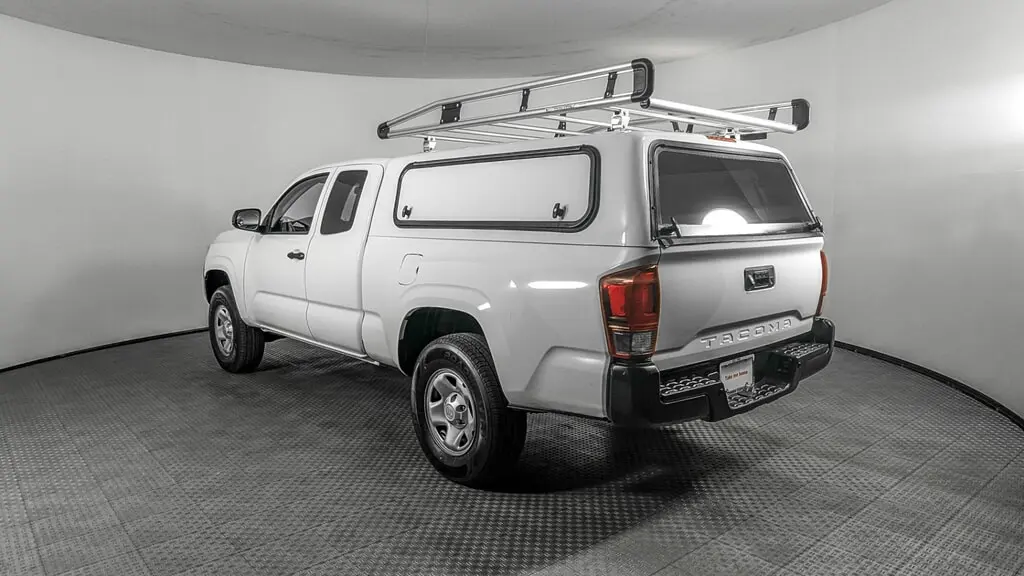 Florida Fine Cars - Used TOYOTA TACOMA 2WD 2023 ORLANDO SR