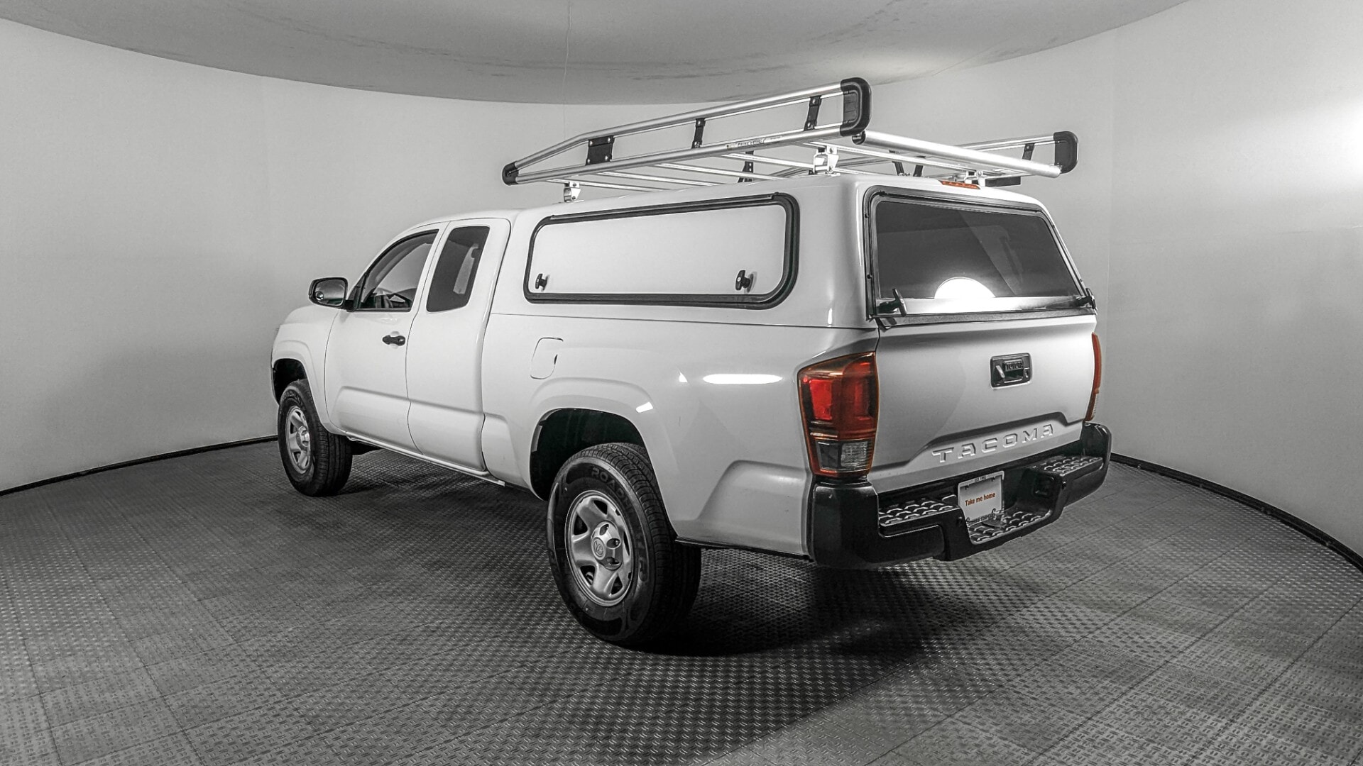 Florida Fine Cars - Used vehicle - TRUCK TOYOTA TACOMA 2WD 2023